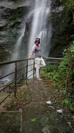 athithi devo bhavo homestay